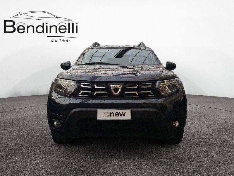 Dacia Duster 1.0 TCe 100 CV ECO-G 4x2 Comfort