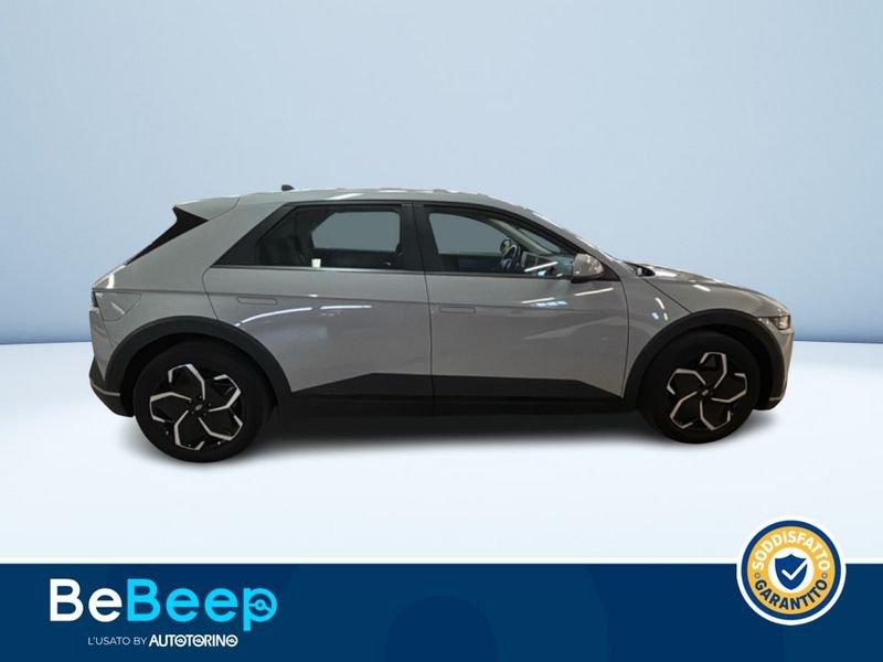 Hyundai Ioniq 5 58 KWH PROGRESS RWD