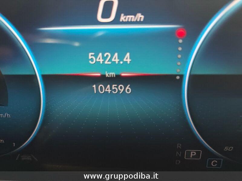 Mercedes-Benz GLA GLA-H247 2020 Diesel 200 d Sport Plus 4matic auto