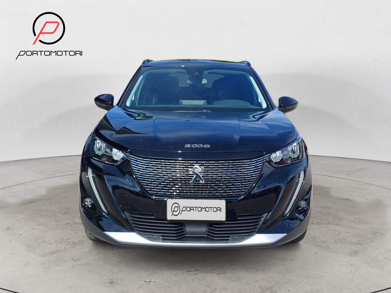 PEUGEOT 2008 2ª serie - 2008 PureTech 100 S&S Allure