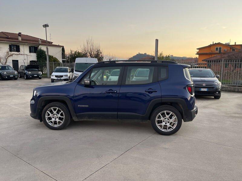Jeep Renegade 1.0 t3 Limited fwd