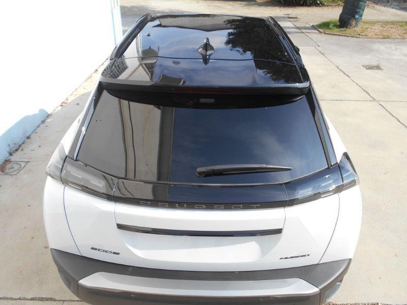 Peugeot 2008 145 GT Hybrid e-DCS6 Navig Finanziato