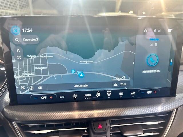 Ford Focus 1.5 EcoBlue 120 CV 5p. ACTIVE