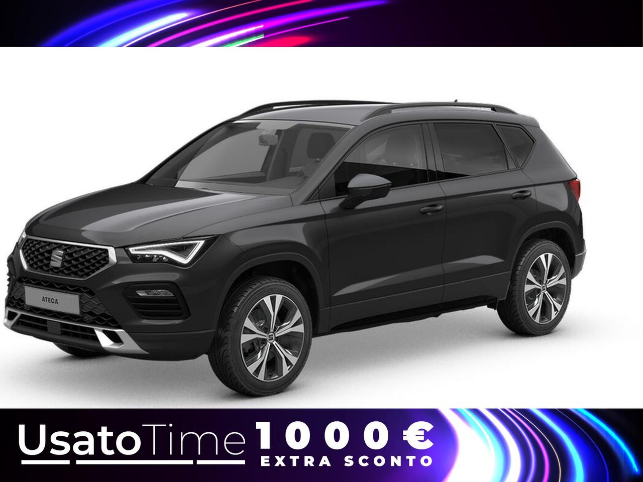 Seat Ateca 2.0 tdi 150cv business dsg