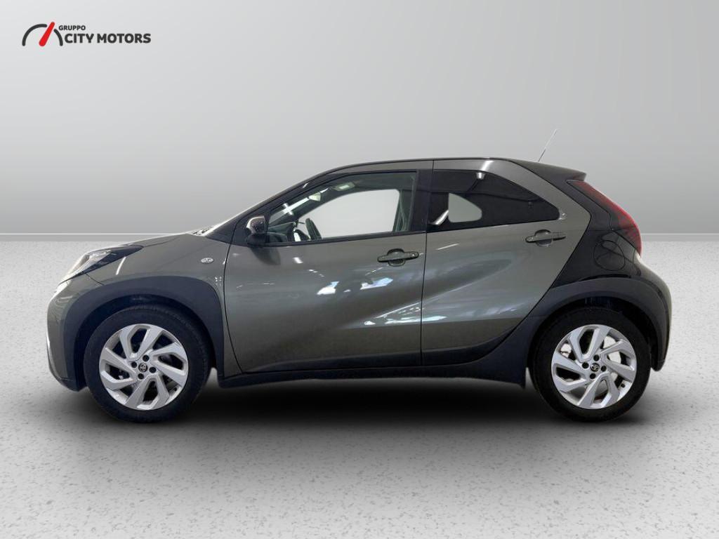 Toyota Aygo X 1.0 Trend