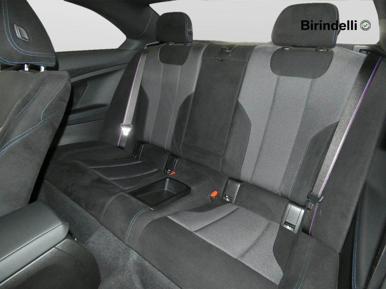 BMW BMW 220d Coupé