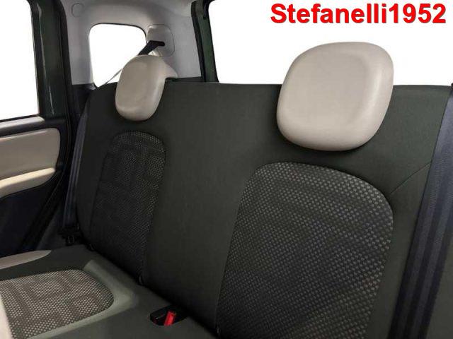 FIAT Panda III - 1.3 mjt 16v 4x4 75cv E5+