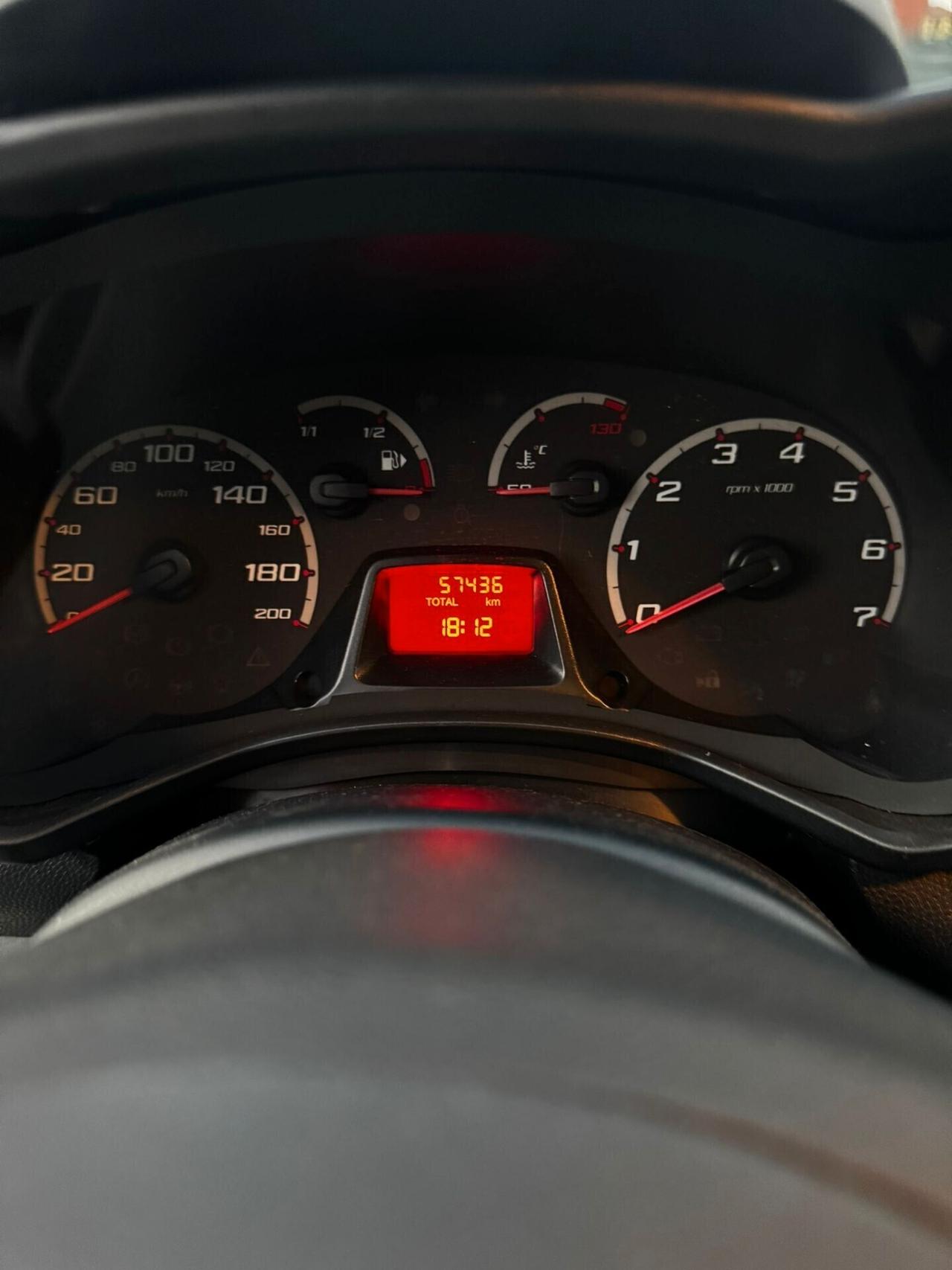 Ford Ka Ka+ 1.2 8V 69CV Titanium Business