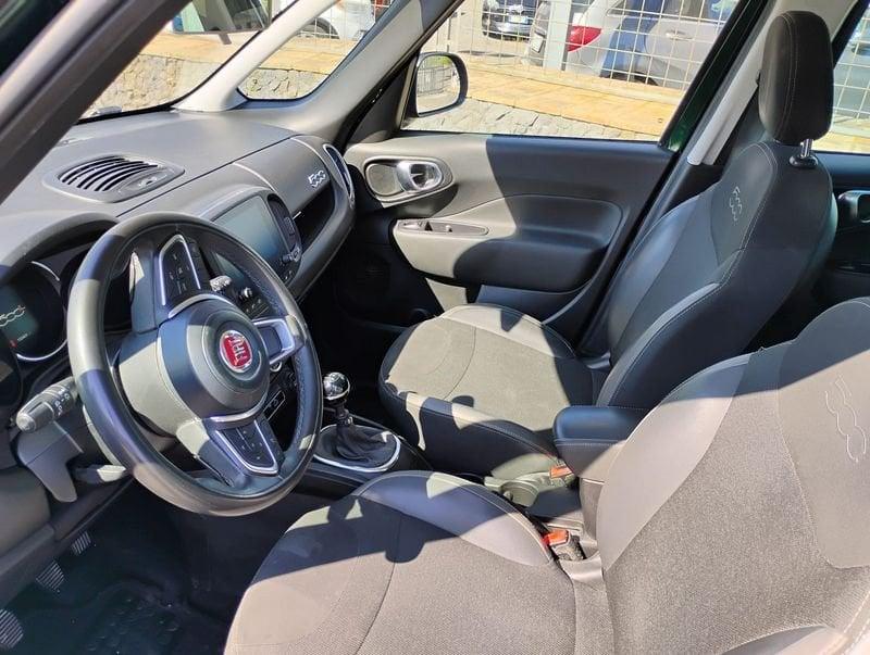 FIAT 500L Lounge 1.3 Multijet 95cv