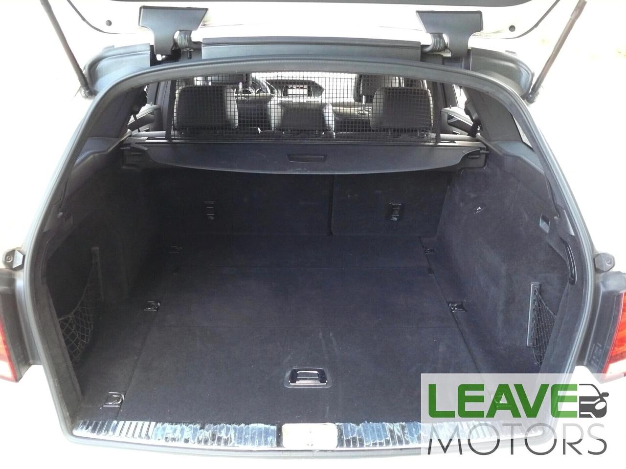 Mercedes-benz E 220 S.W. Premium (M1530)