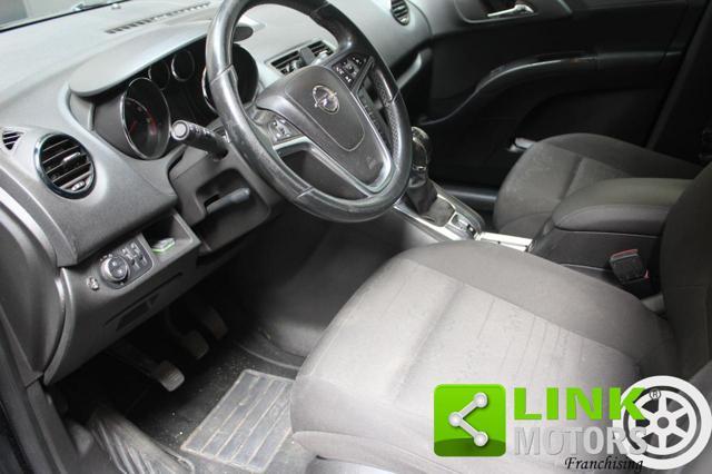 OPEL Meriva COSMO 1.4 100 CV