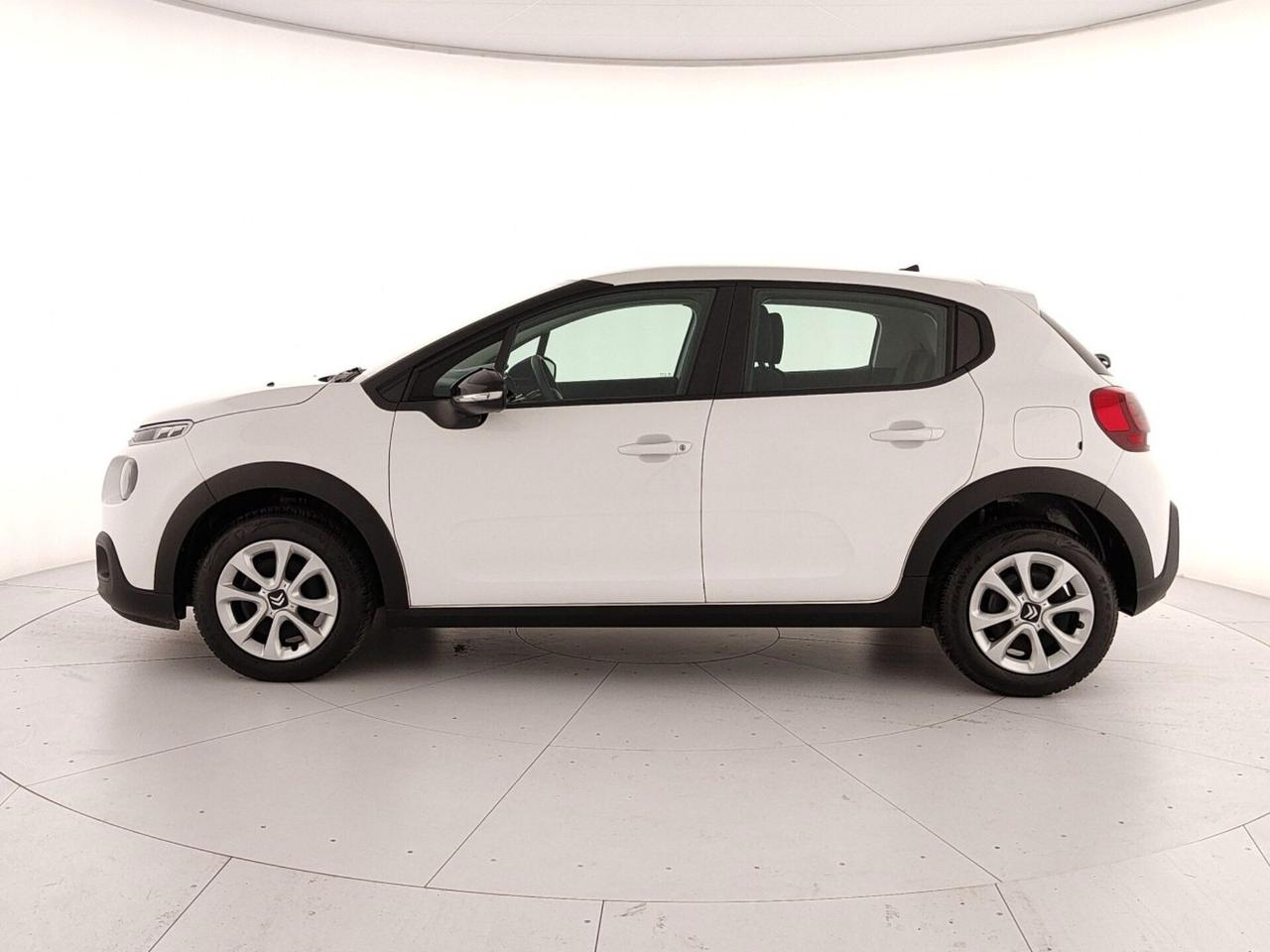Citroen C3 PureTech 83 S&S Feel