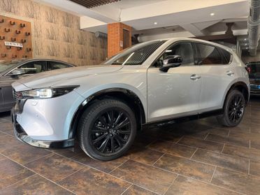 Mazda CX-5 2.2L Skyactiv-D 150 CV 2WD Homura