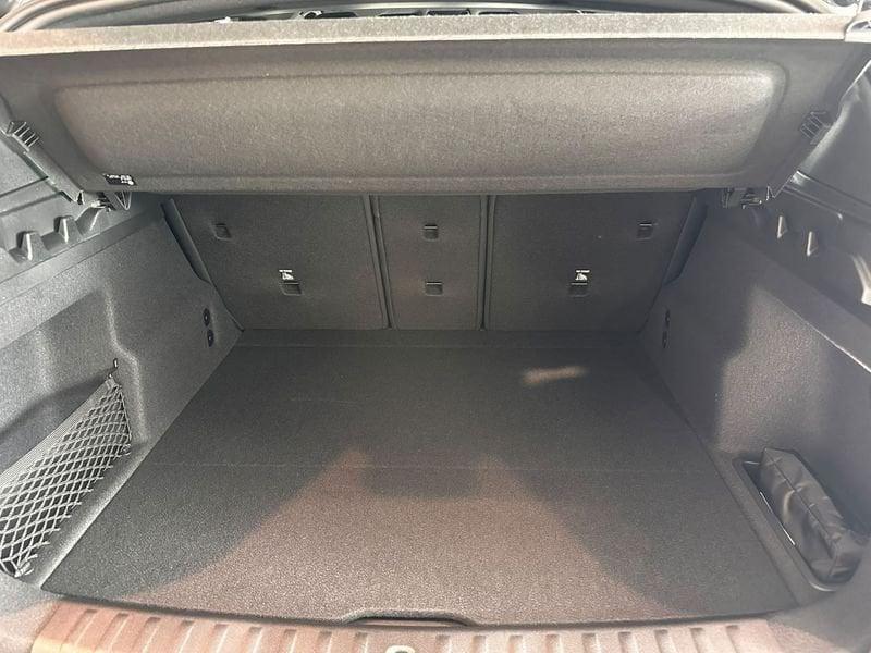 BMW X1 xDrive 20d MSport Pro DCT