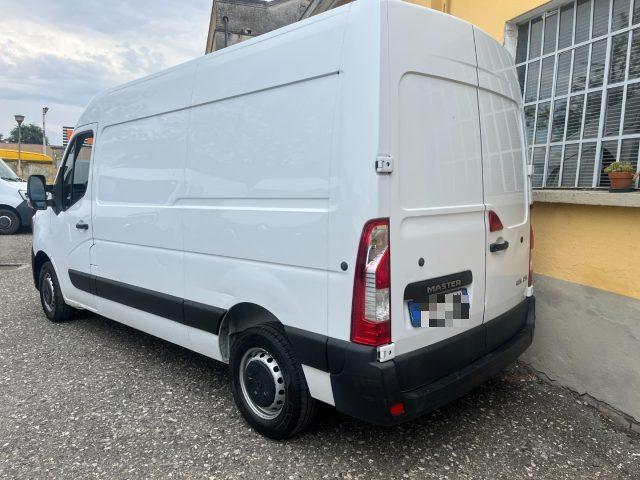 RENAULT Master ? 9.500,00 IN PROMO!!!!!!! PM-TA Furgone Ice