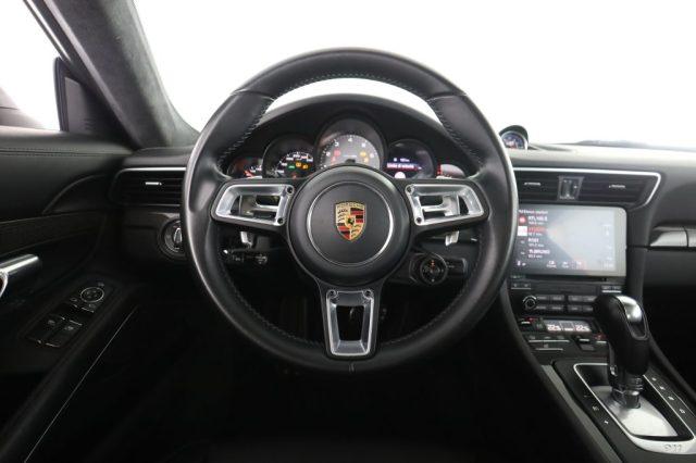 PORSCHE 911 911 3.0 Carrera 4S Coupé