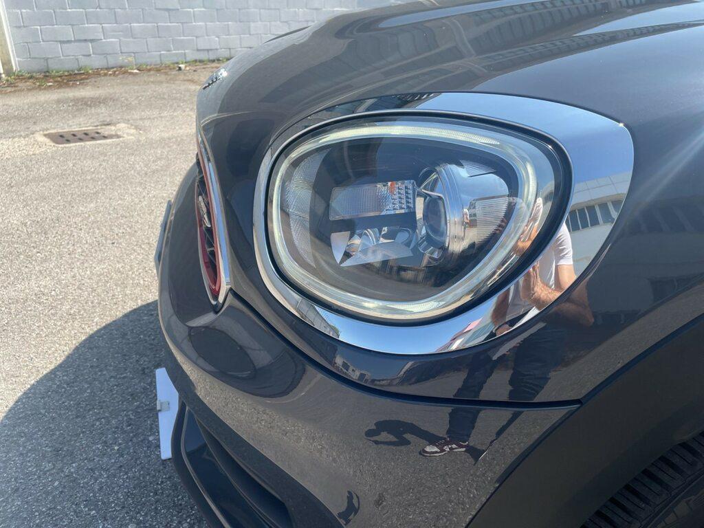 Mini John Cooper Works Countryman 2.0 TwinPower Turbo JCW Steptronic