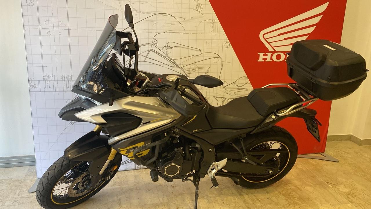 Voge Valico 525