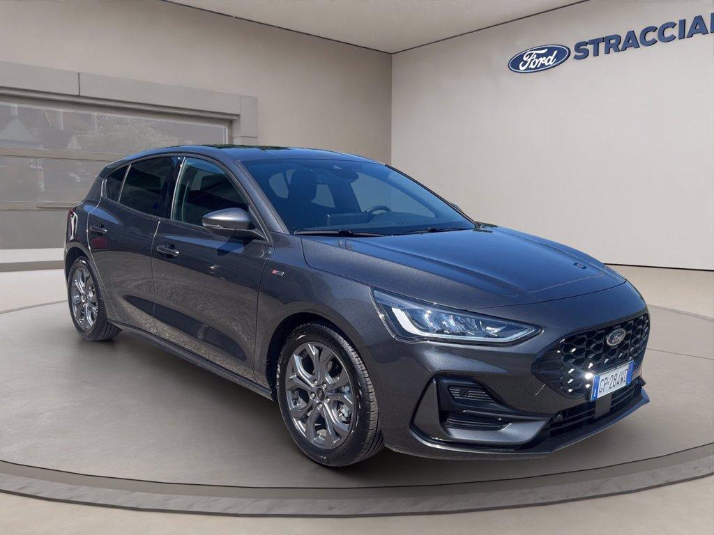 FORD Focus 1.0 ecoboost h ST-Line Style 125cv del 2023