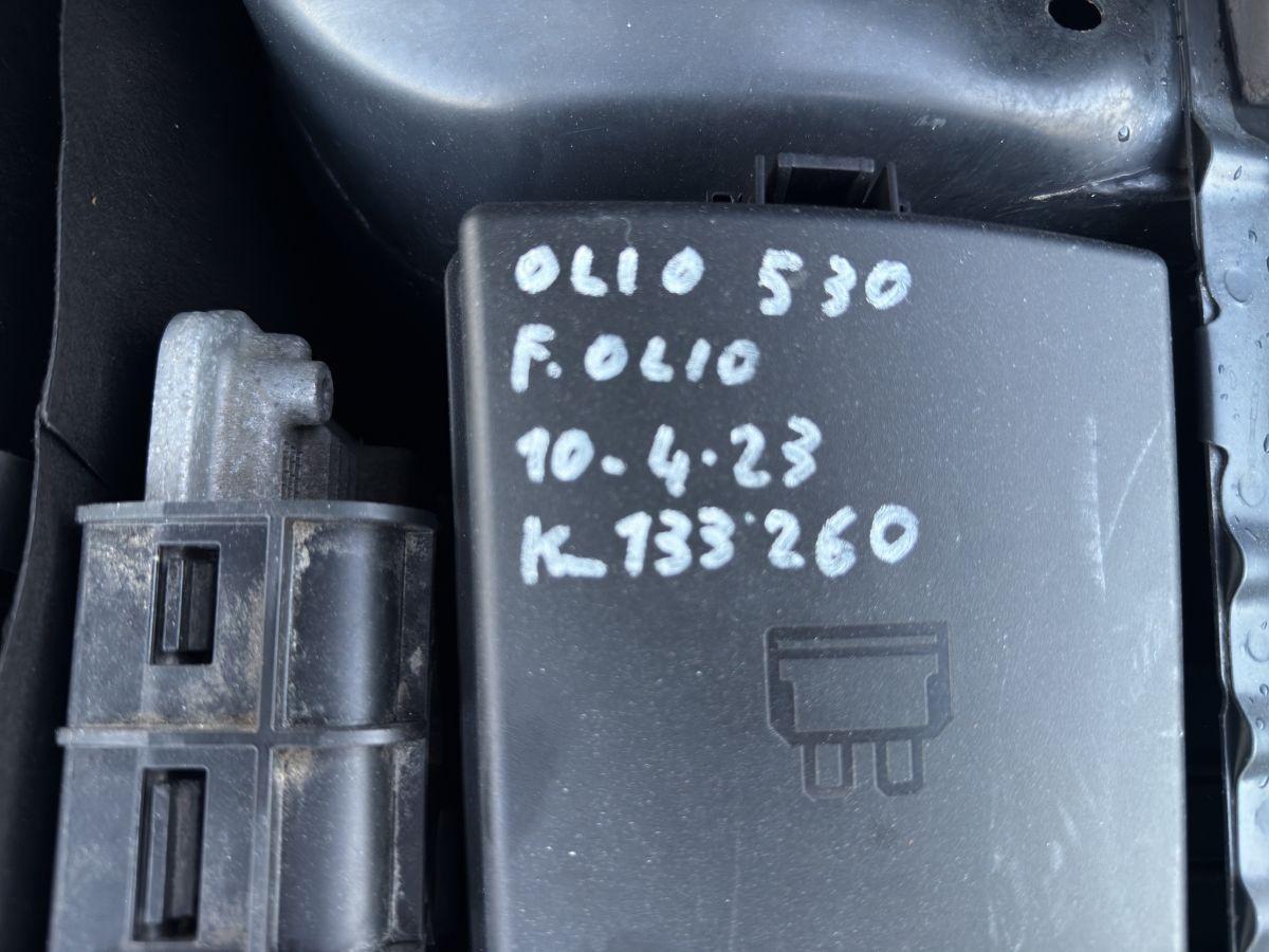 VOLKSWAGEN - Golf - 1.6 TDI 105cv 5p. Highline BlueMotion Technology