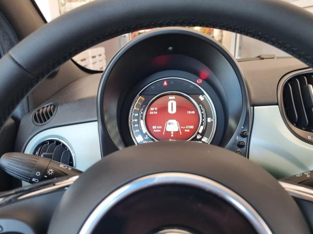 FIAT 500 1.0 Hybrid 70cv Dolcevita