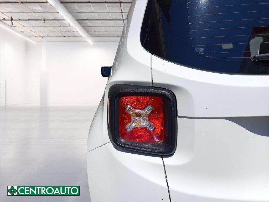 JEEP Renegade 1.6 mjt Limited 2wd 130cv del 2023