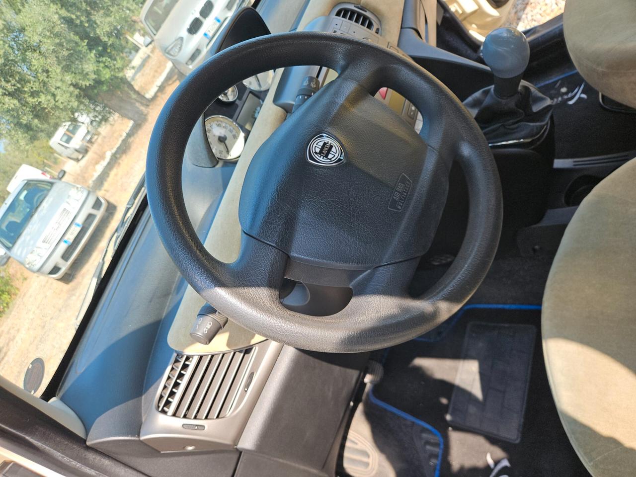 Lancia Ypsilon 1.3 Multijet 16V Oro