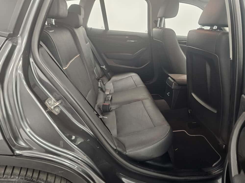 Bmw X1 sDrive16d Msport