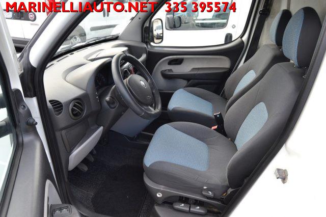 FIAT Doblo Doblò 1.3 MJT FURGONE