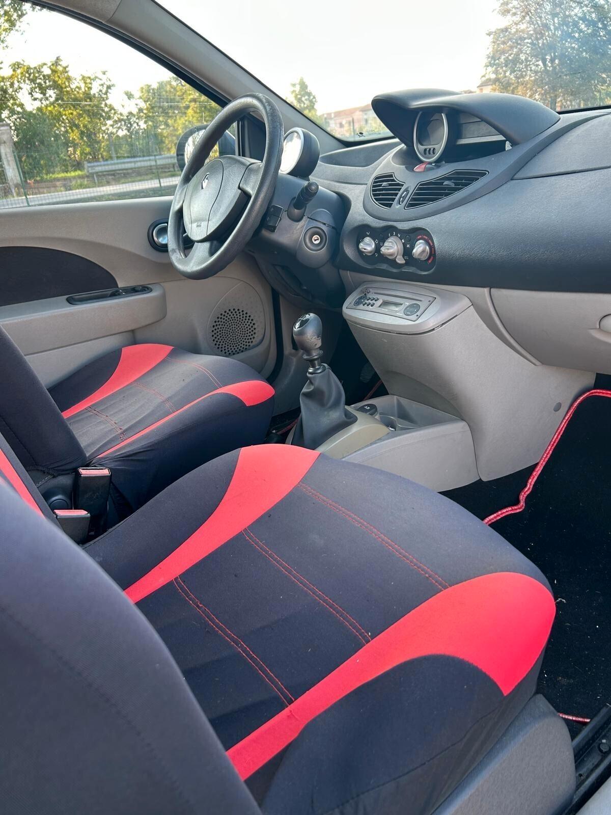 Renault Twingo 1.2 16V Initiale OK NEO PATENTATI