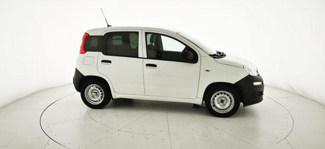 FIAT Panda 1.2 GPL Pop Van 2 posti - Prezzo IVA esclusa