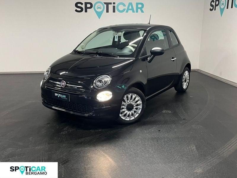 FIAT 500 1.0 Hybrid - Km0