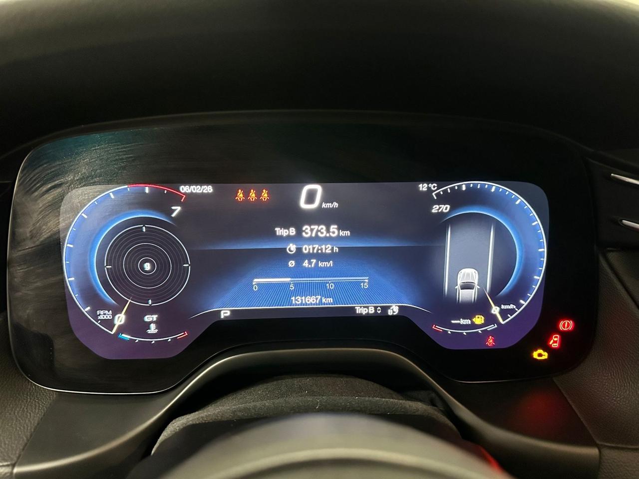 Maserati Grecale MHEV 300 CV AWD GT