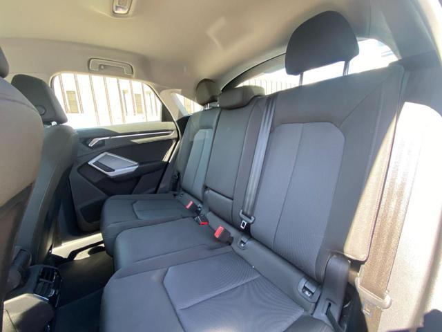 AUDI Q3 *PROMO* SPB 35 TFSI S tronic Business Plus