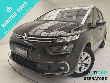 Citroën Grand C4 SpaceTour. C4 Grand Spacetourer 1.5 bluehdi Feel s&s 130cv