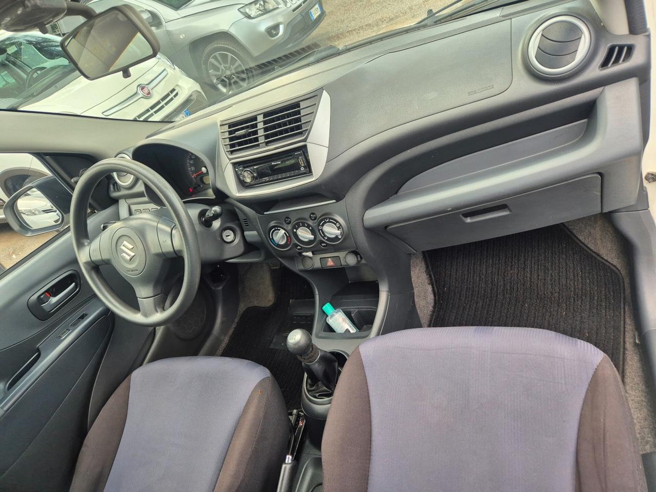 Suzuki Alto 1.0 VVT GL 60 mila km
