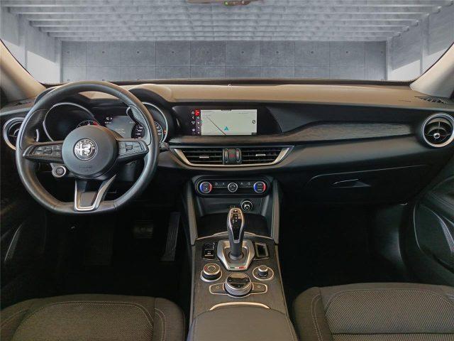 ALFA ROMEO Stelvio Stelvio 2.2 Turbodiesel 190 CV AT8 Q4 Business