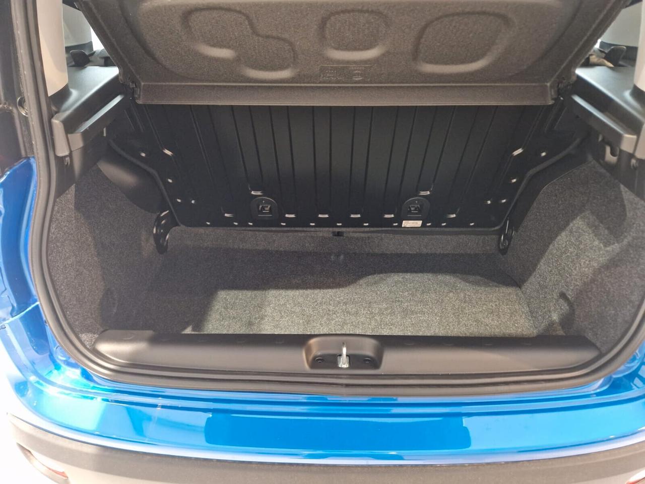 Fiat Panda 1.0 FireFly S&S Hybrid Pandina