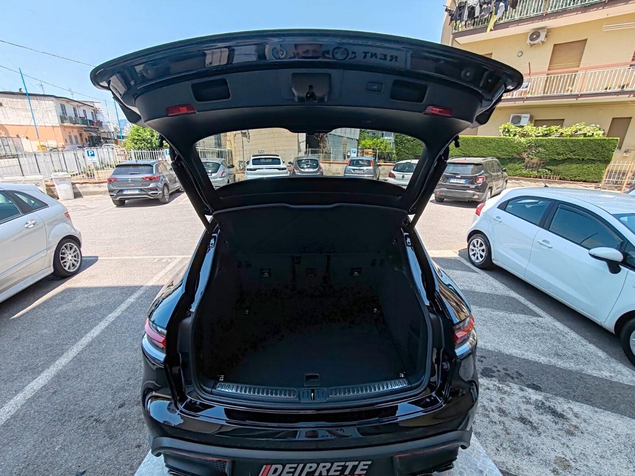Porsche Macan-T 2.0 Turbo 265cv tetto panoramico apribile