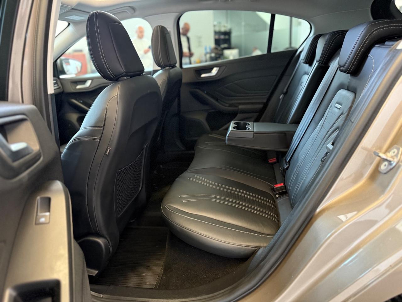 Ford Focus 1.5 EcoBoost 150 CV Vignale Co-Pilot