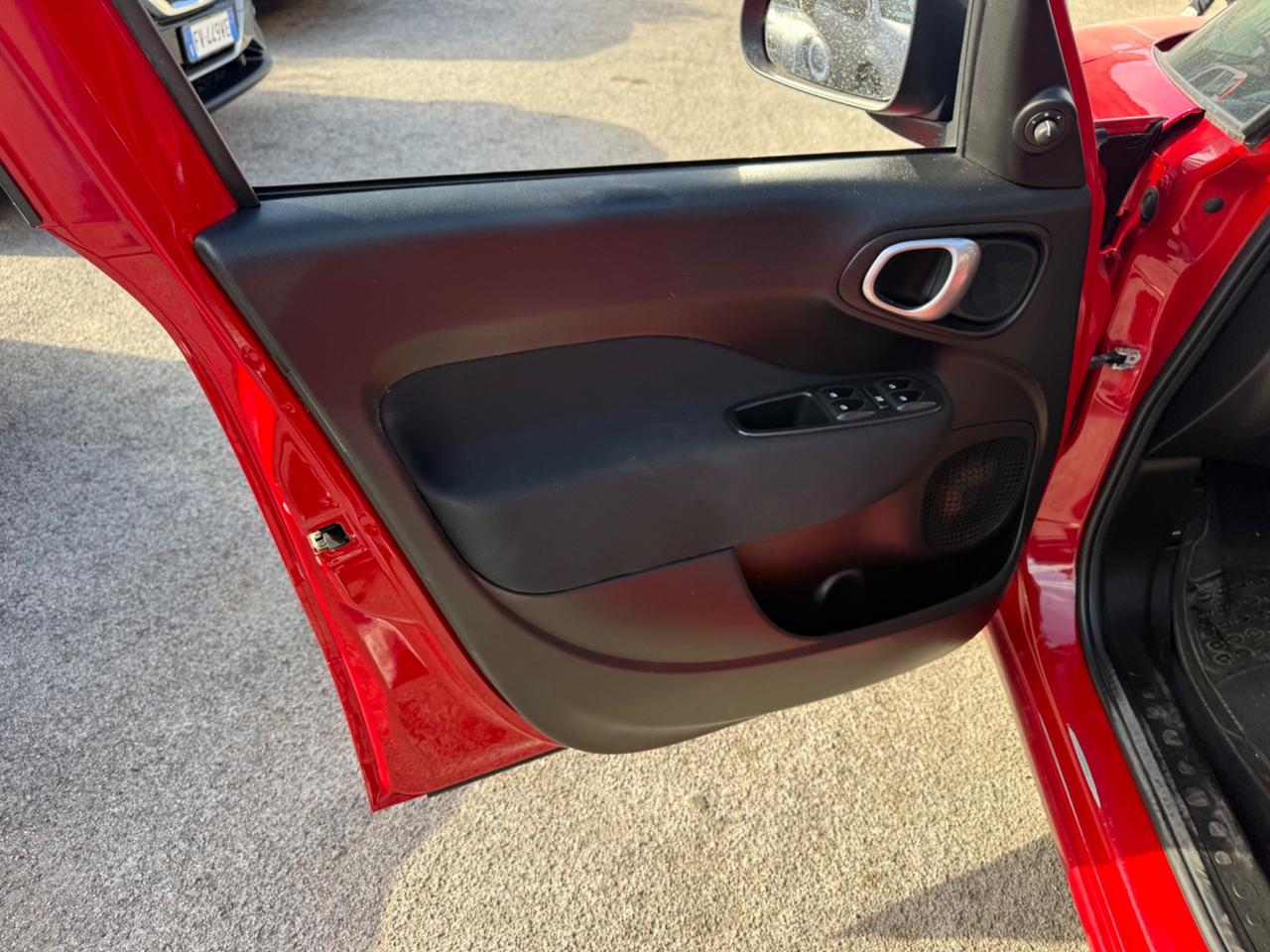 Fiat 500L Living 1.6 Multijet 105 CV Lounge