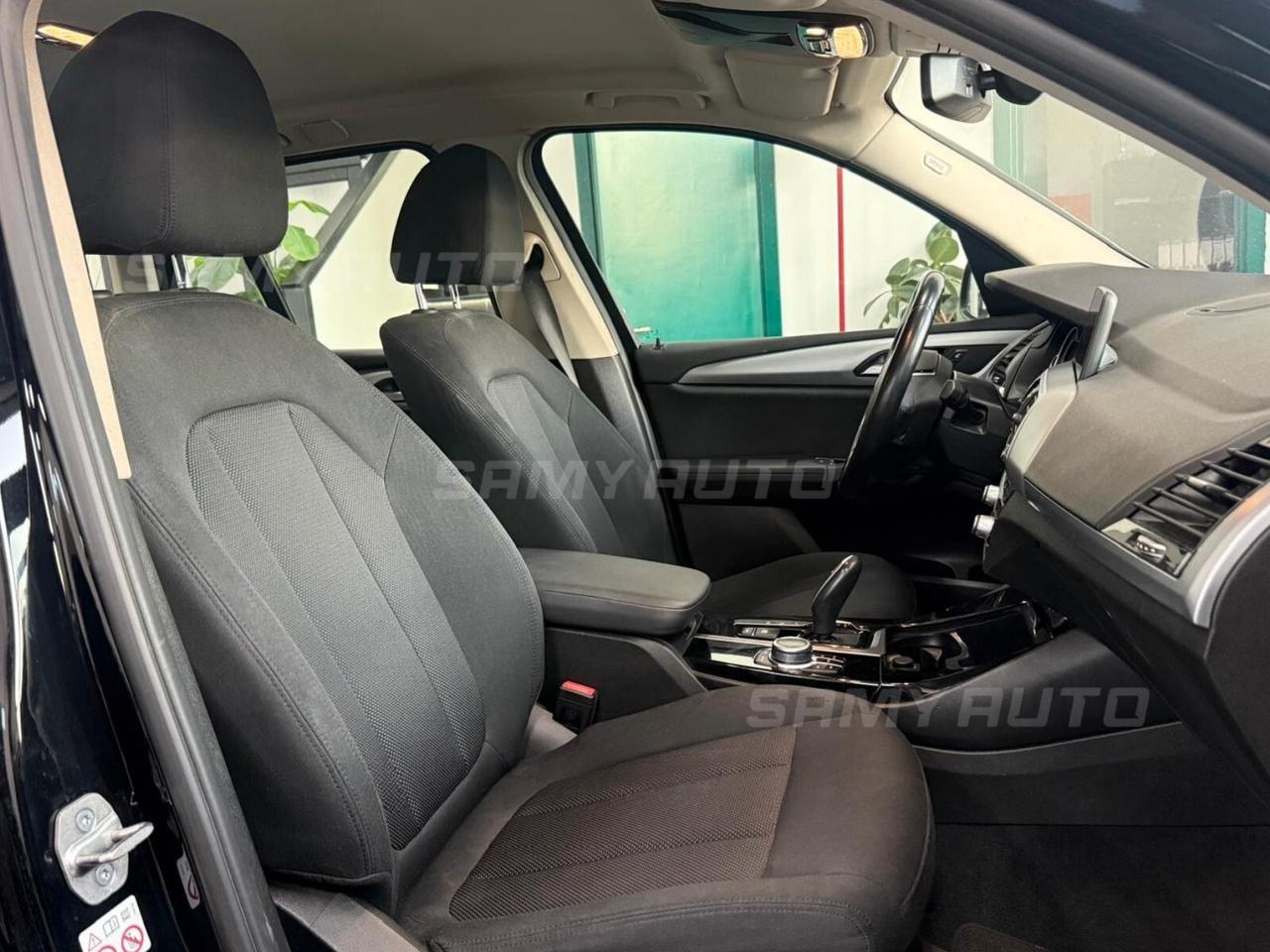 Bmw X3 xDrive30e Business Advantage