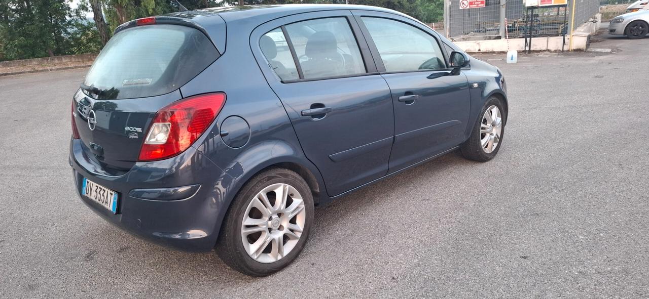 Opel Corsa 1.3 CDTI 90CV 5 porte Cosmo