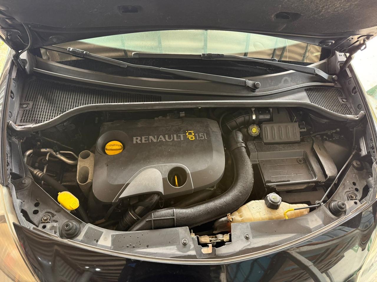 Renault Clio Diesel 1.5 DCi Unipropritario Neopatentati