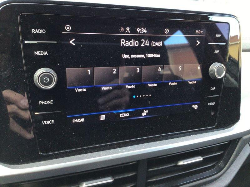 Volkswagen T-Roc T-Roc 1.0 TSI Life