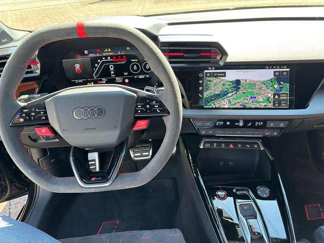 Audi RS3 Sportback 2.5 tfsi quattro s-tronic NUOVA