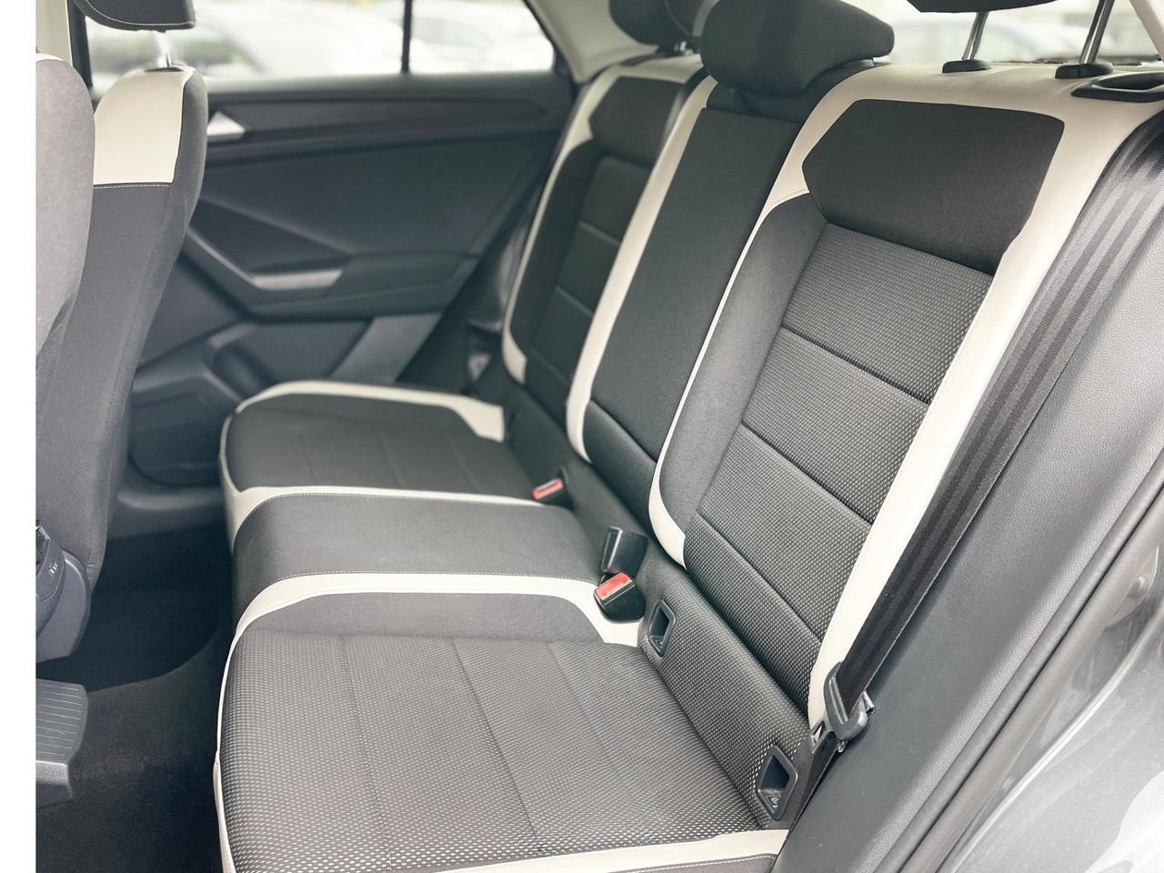 Volkswagen T-Roc 2.0 TDI 150CV 4MOTION E6 - 2018