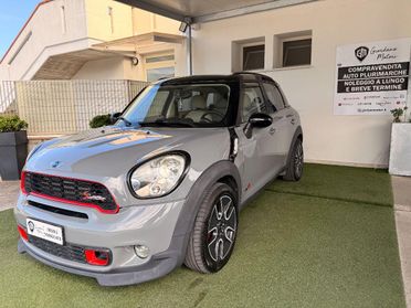 MINI - Countryman