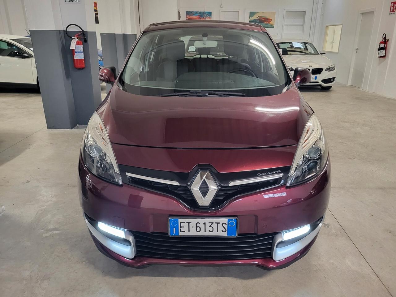 Renault Scenic Scénic XMod 1.6 Wave PREZZO REALE! UNICO PROPRIETARIO! GARANZIA 12 MESI!