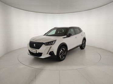 Peugeot 2008 1.2 puretech GT s&s 130cv eat8